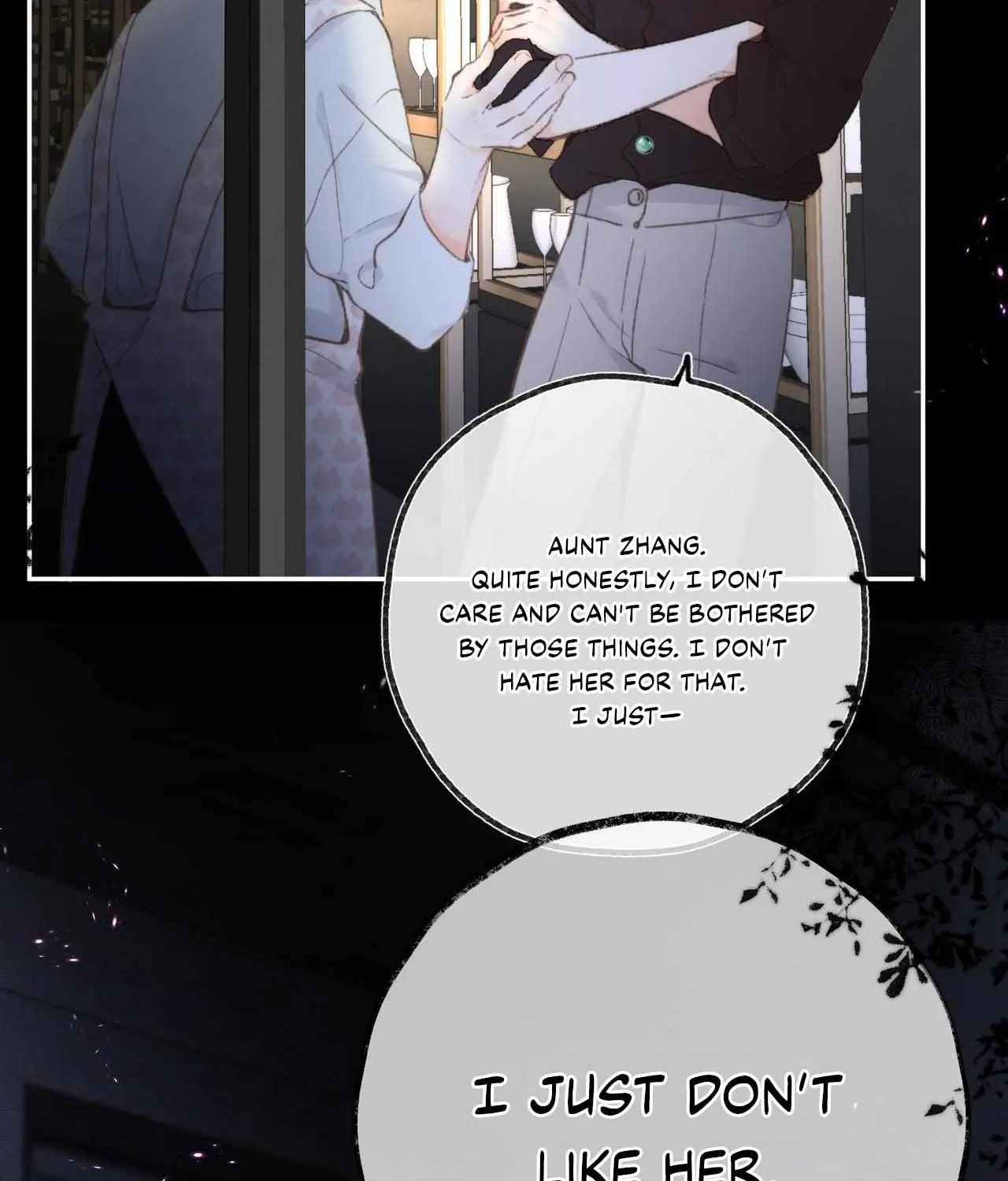 You Are My Desire Chapter 14 page 19 - 