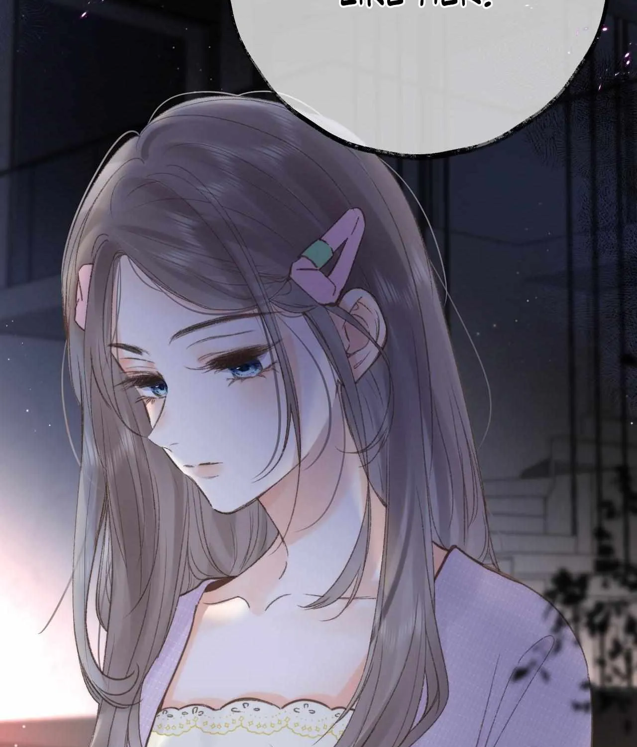 You Are My Desire Chapter 14 page 20 - 