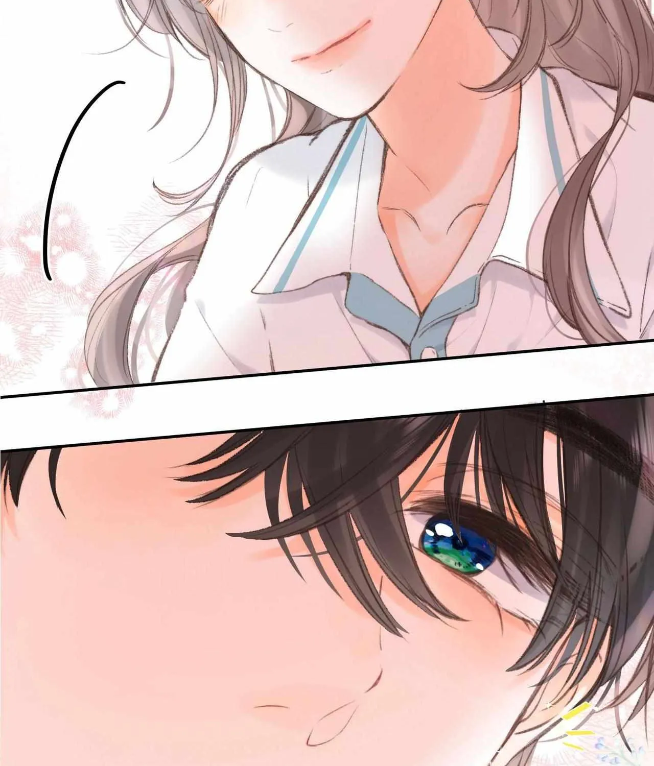 You Are My Desire Chapter 14 page 3 - 