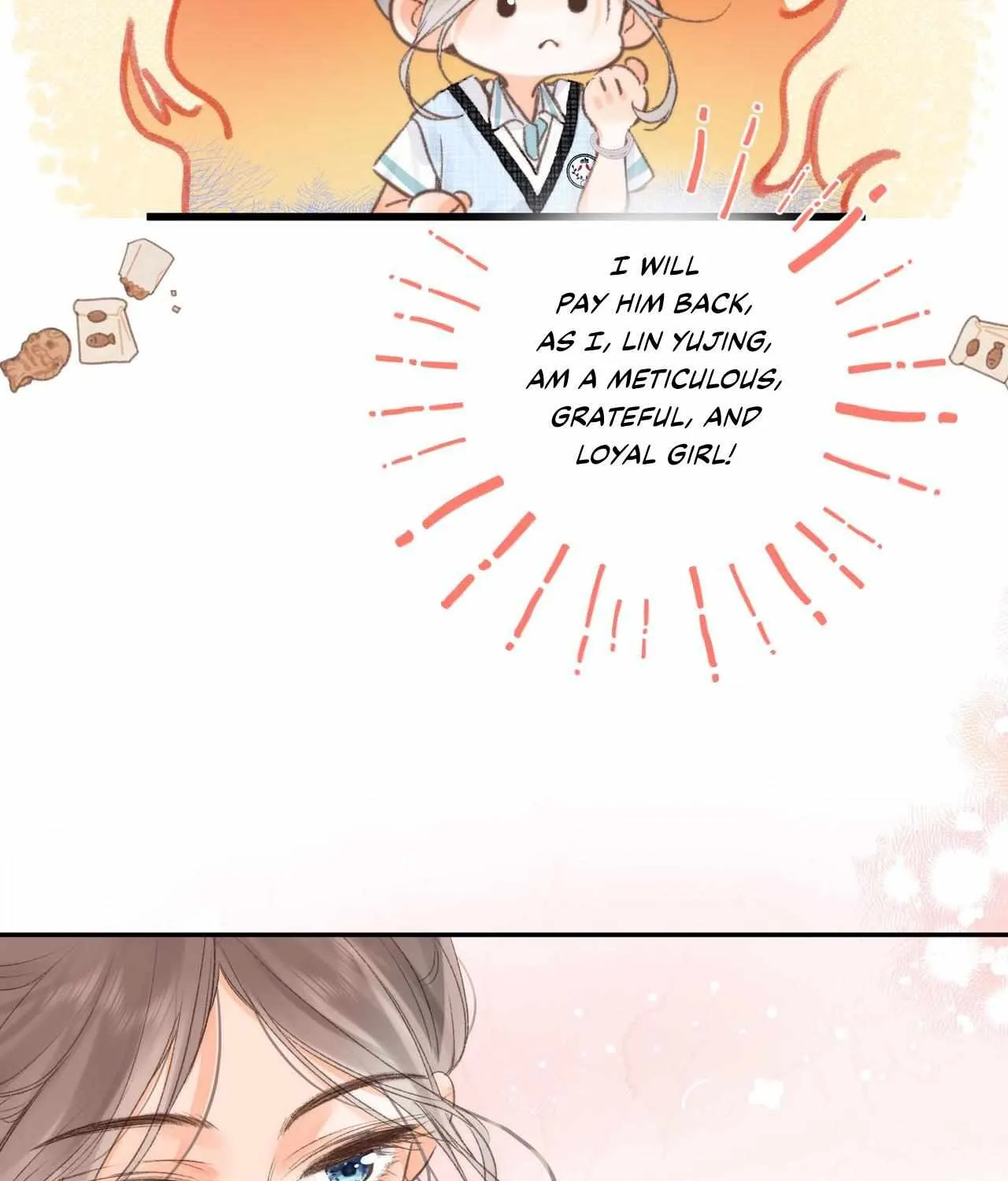You Are My Desire Chapter 14 page 26 - 