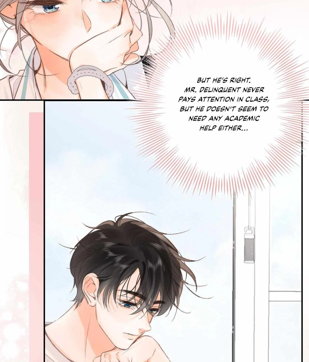You Are My Desire Chapter 14 page 27 - 