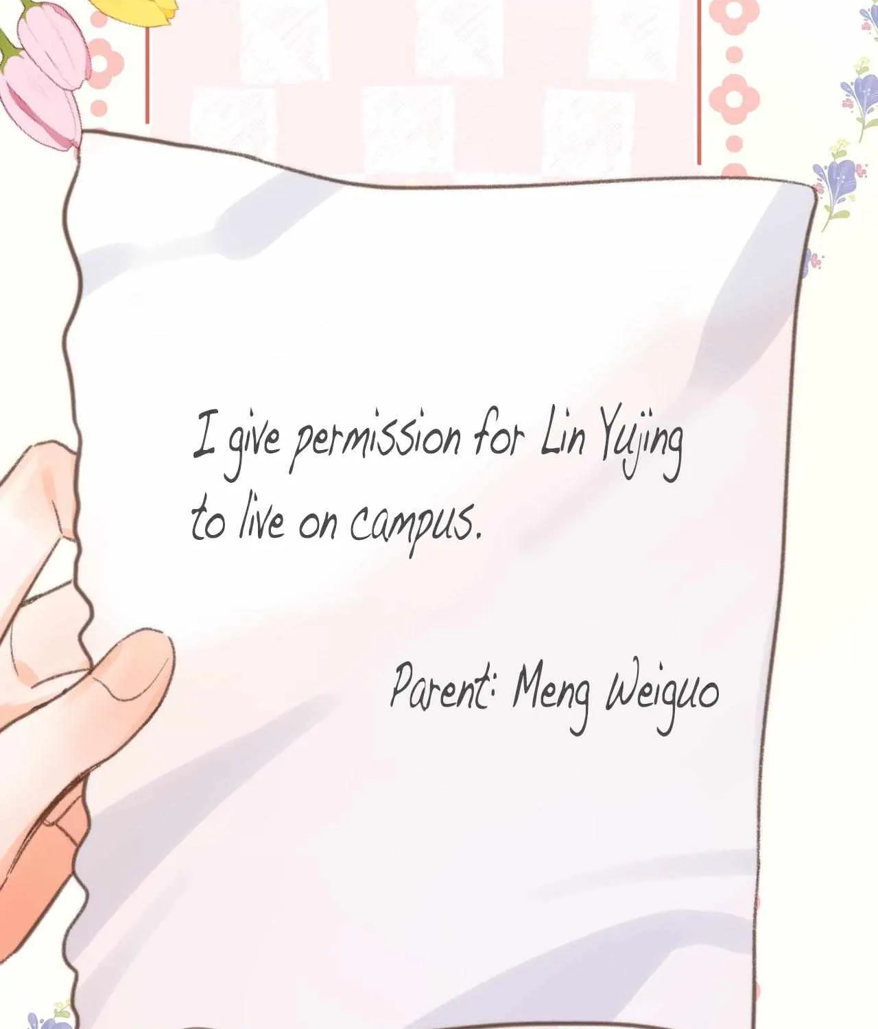 You Are My Desire Chapter 14 page 30 - 