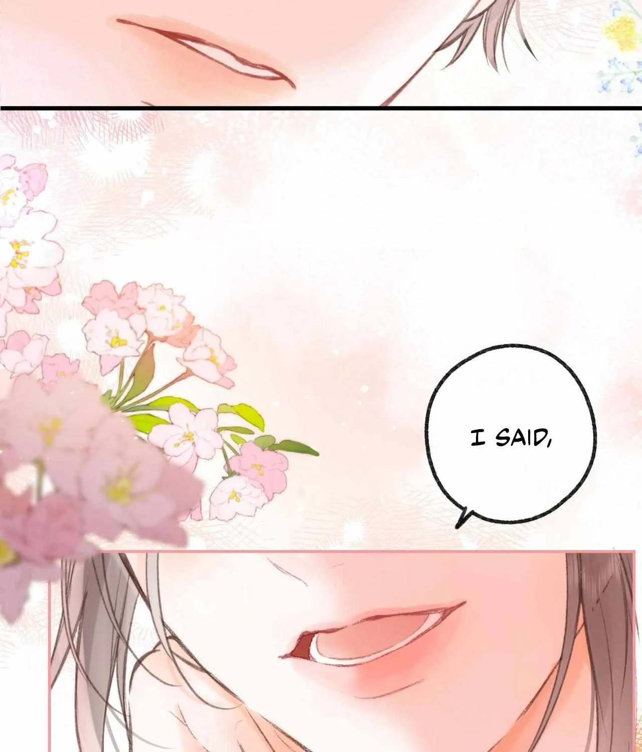 You Are My Desire Chapter 14 page 4 - 