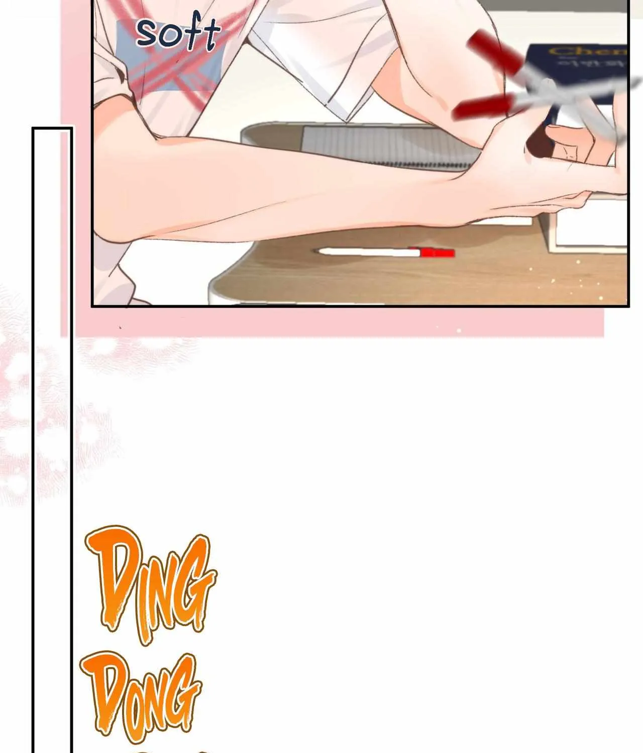 You Are My Desire Chapter 14 page 33 - 