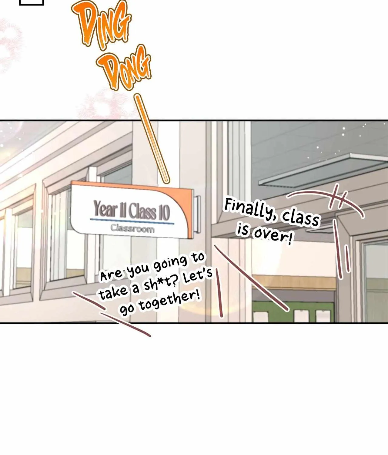 You Are My Desire Chapter 14 page 34 - 