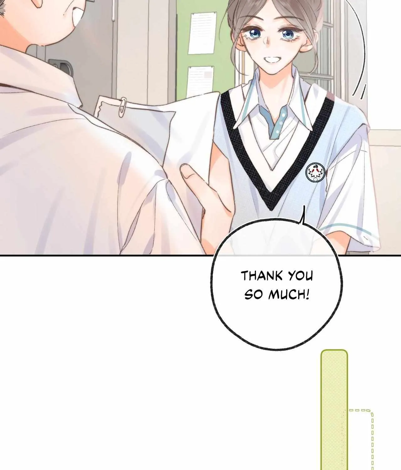 You Are My Desire Chapter 14 page 38 - 