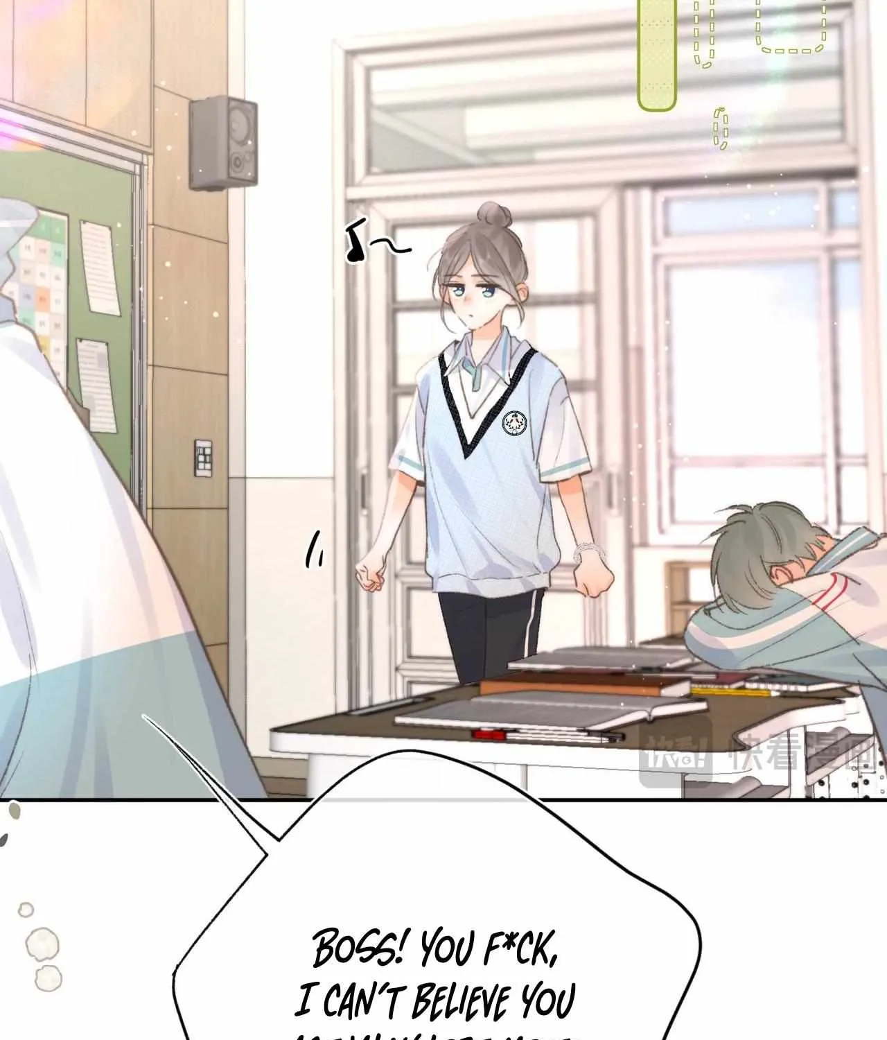 You Are My Desire Chapter 14 page 40 - 