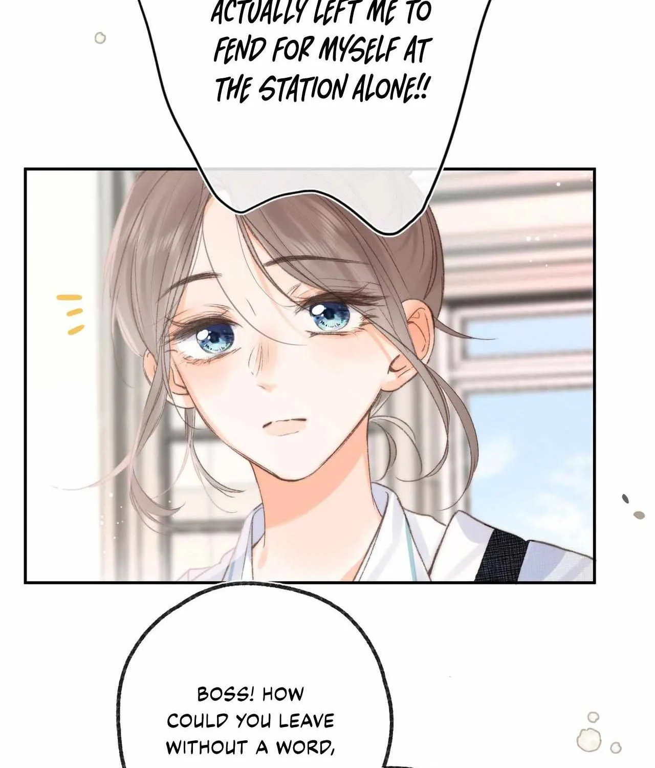 You Are My Desire Chapter 14 page 41 - 