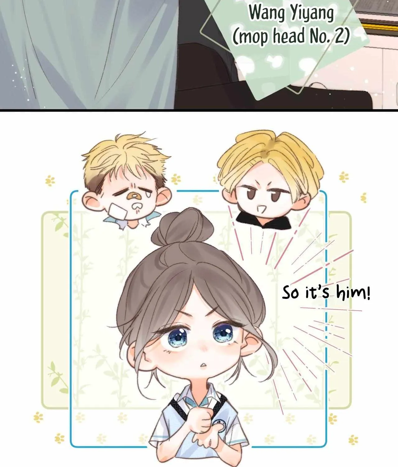 You Are My Desire Chapter 14 page 44 - 