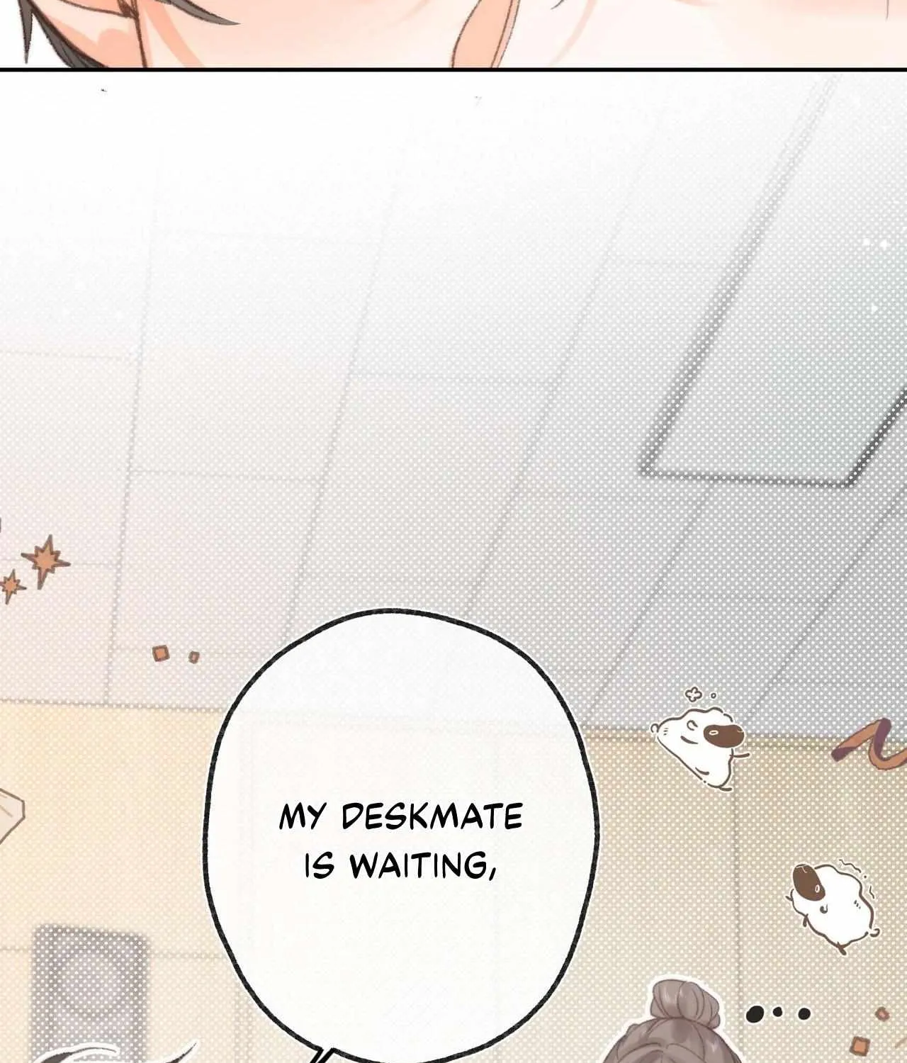 You Are My Desire Chapter 14 page 48 - 