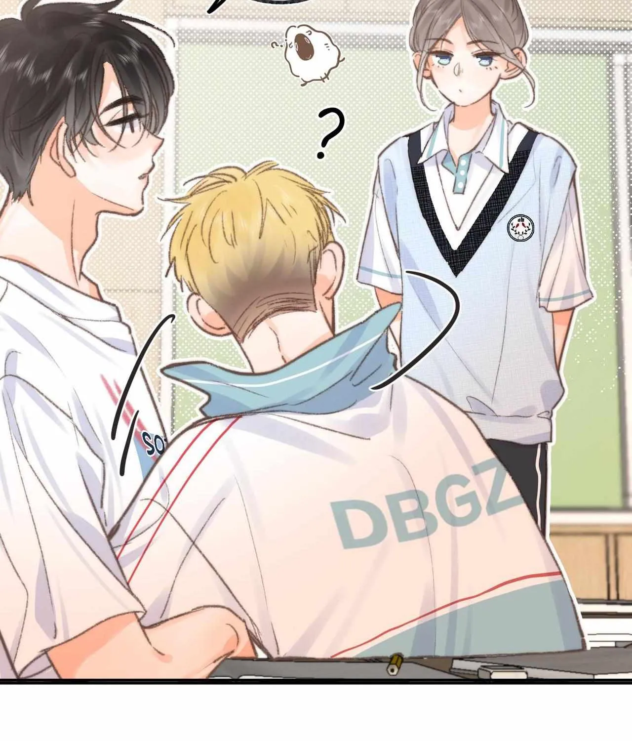 You Are My Desire Chapter 14 page 49 - 