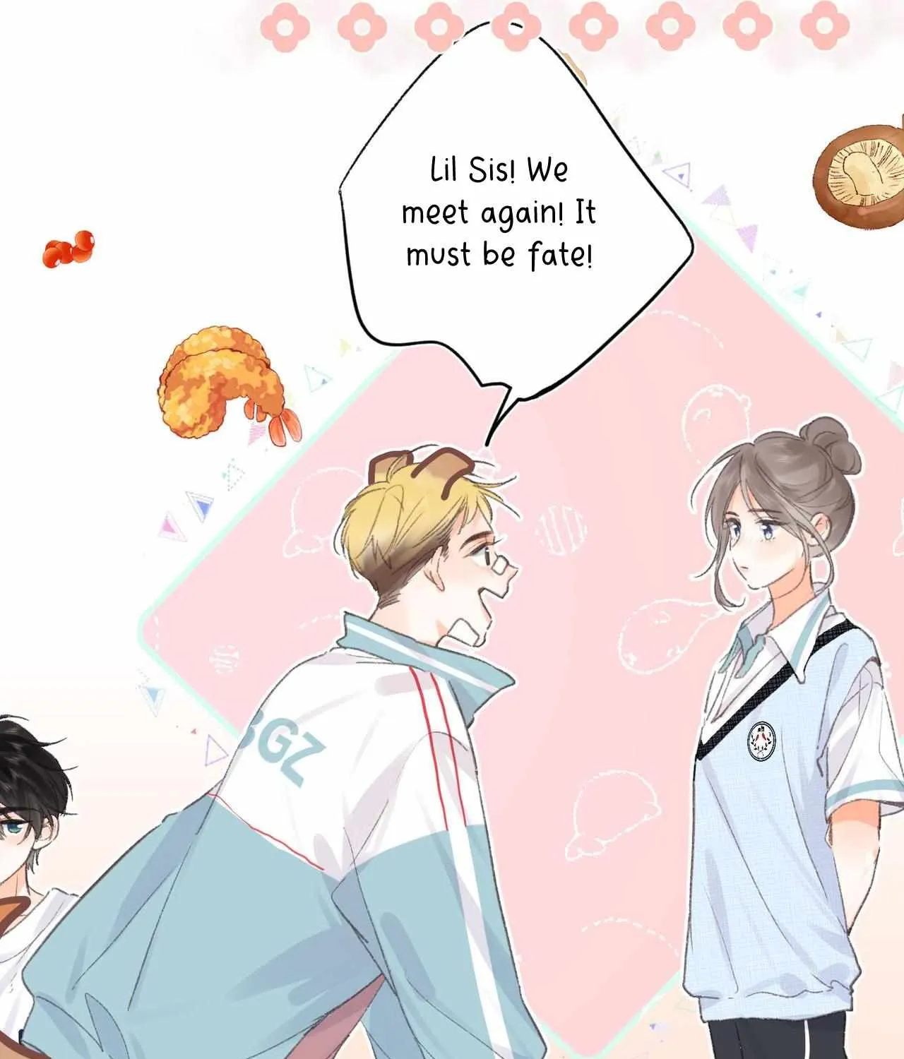 You Are My Desire Chapter 14 page 51 - 