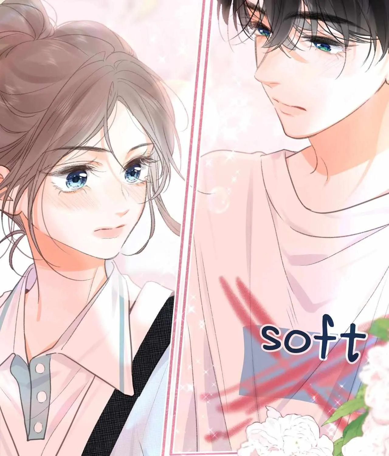You Are My Desire Chapter 14 page 58 - 