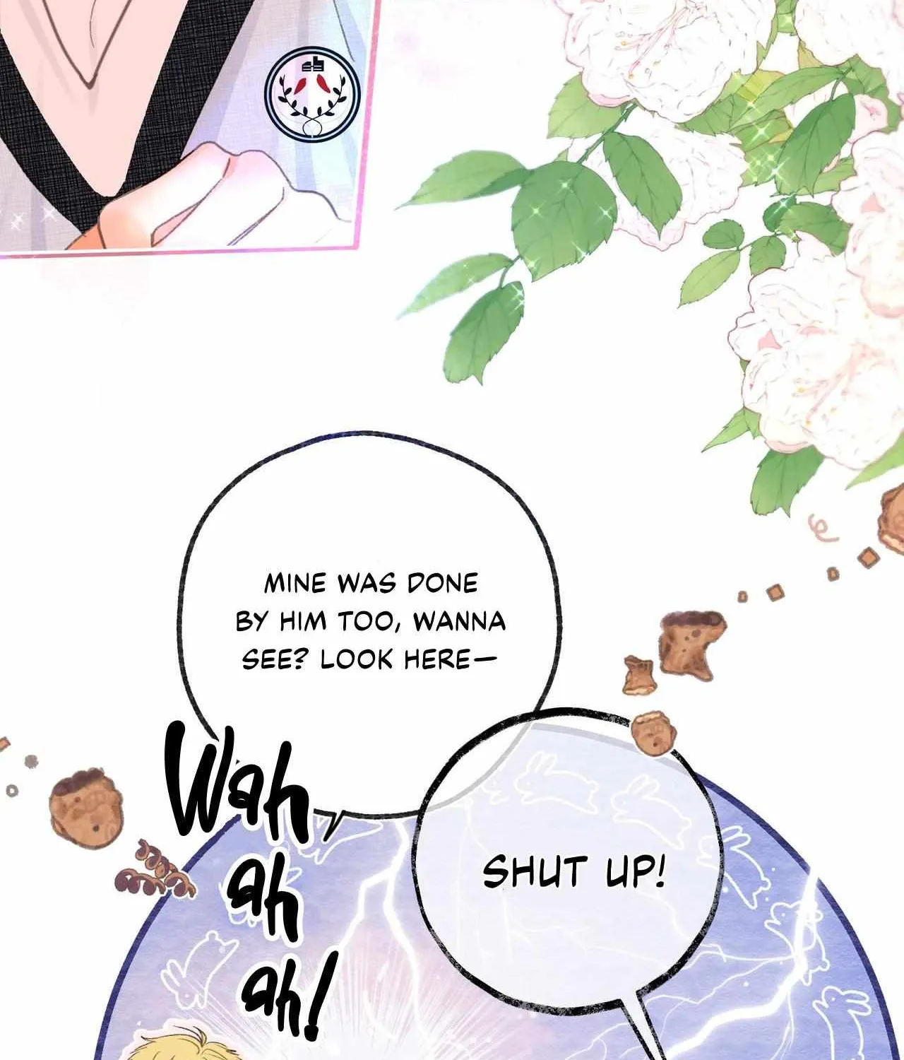 You Are My Desire Chapter 14 page 59 - 