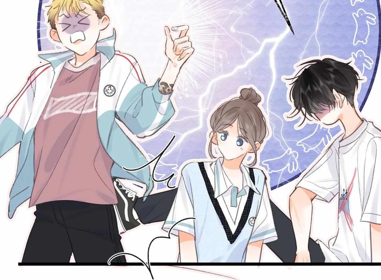 You Are My Desire Chapter 14 page 60 - 