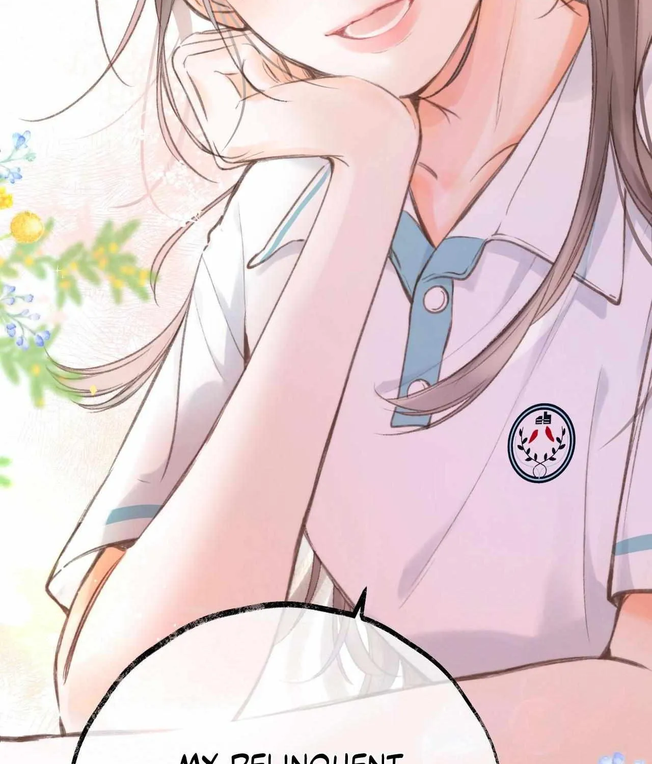You Are My Desire Chapter 14 page 7 - 