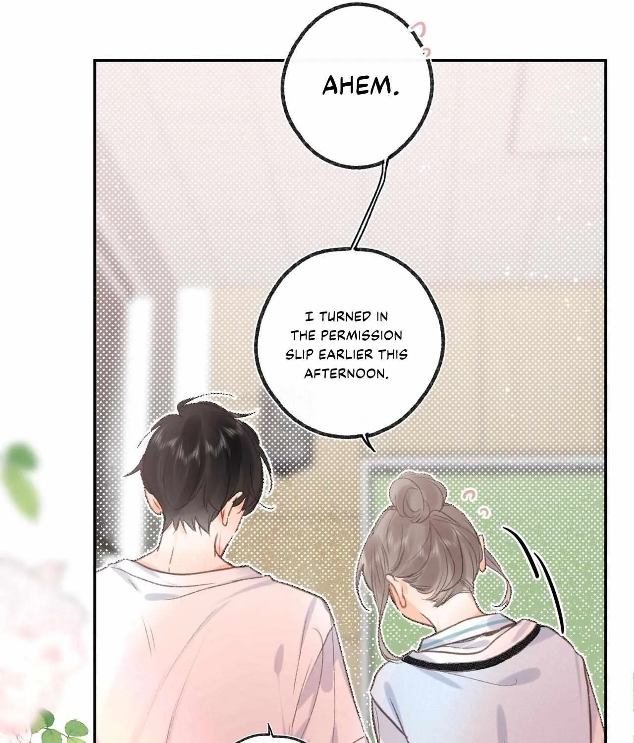 You Are My Desire Chapter 14 page 68 - 