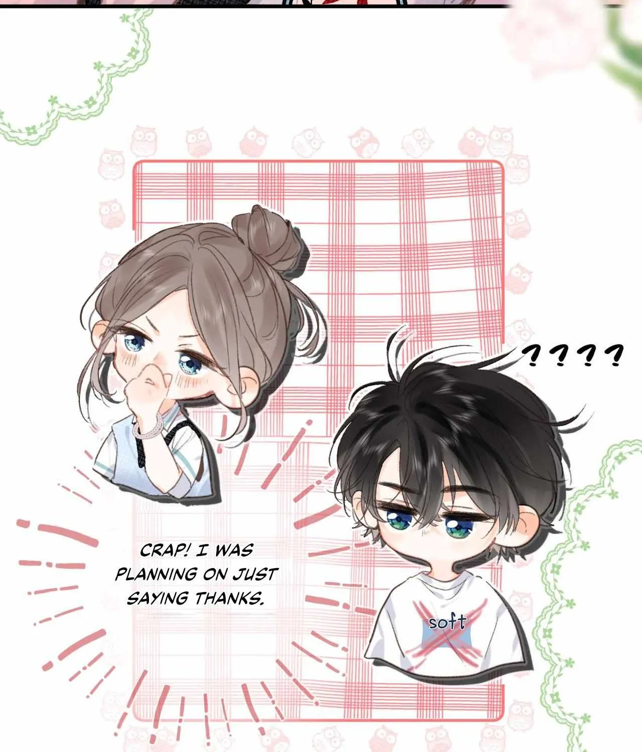 You Are My Desire Chapter 14 page 71 - 