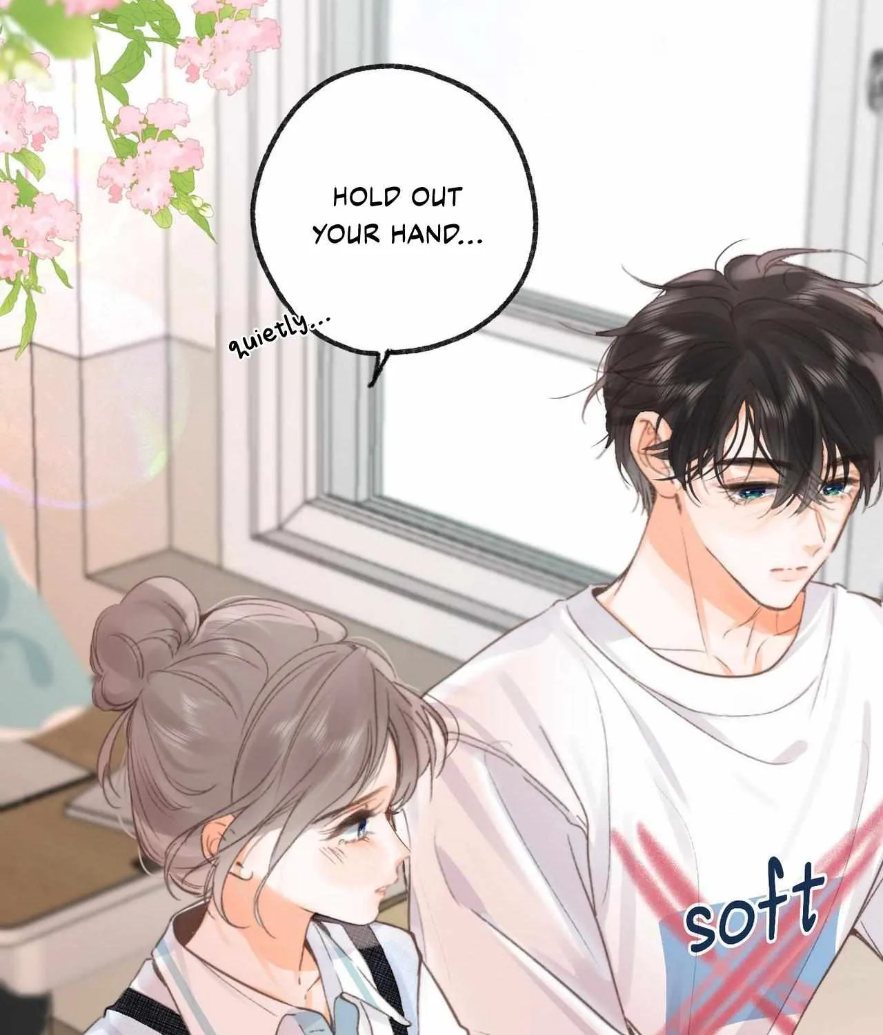 You Are My Desire Chapter 14 page 74 - 