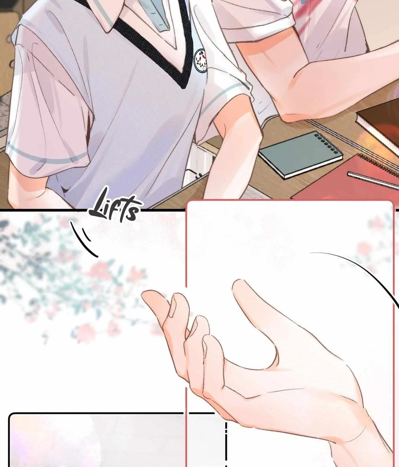 You Are My Desire Chapter 14 page 75 - 
