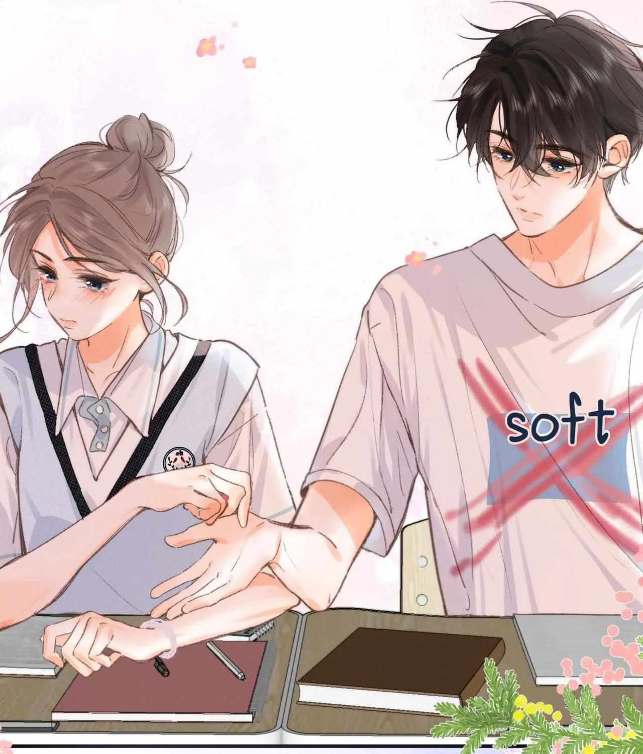 You Are My Desire Chapter 14 page 78 - 