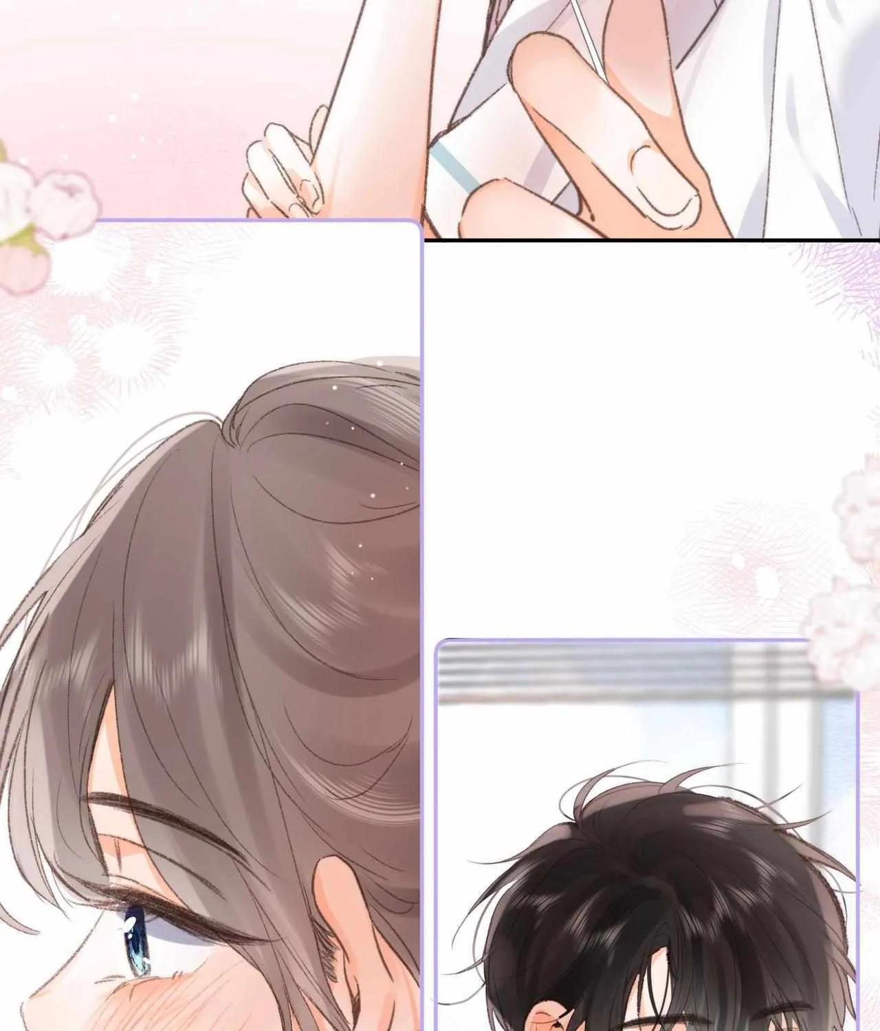 You Are My Desire Chapter 14 page 82 - 