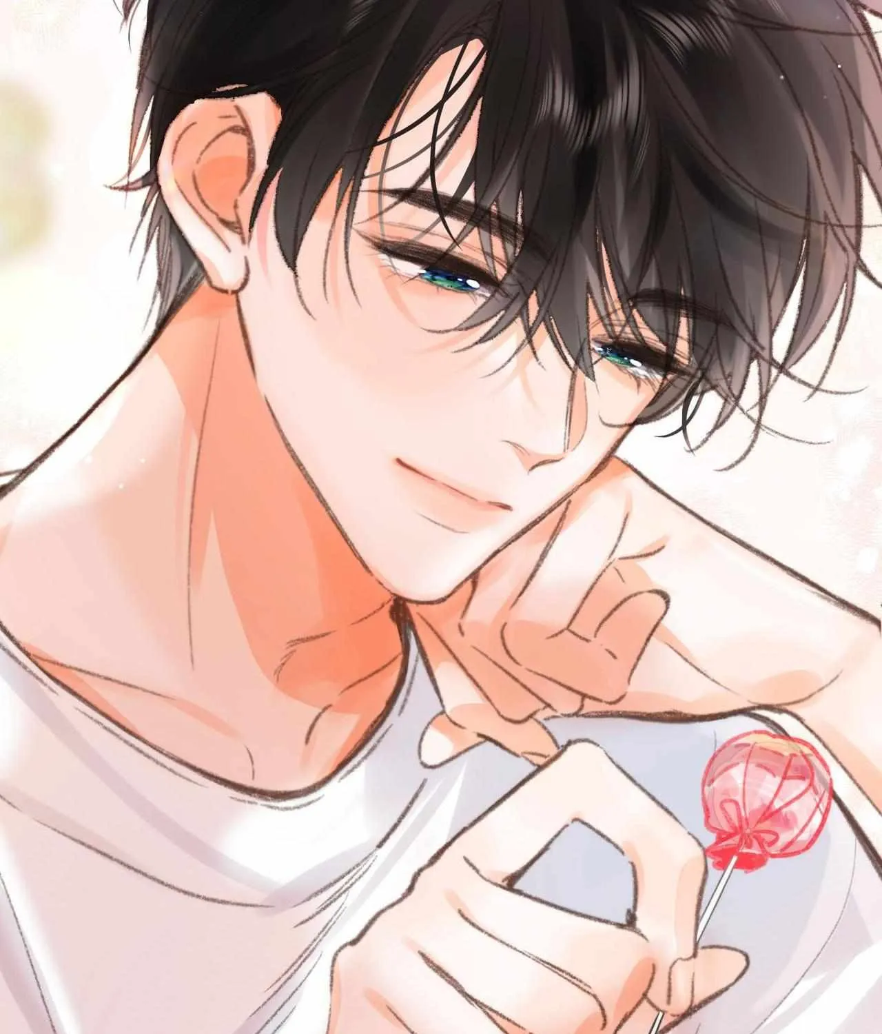 You Are My Desire Chapter 14 page 85 - 