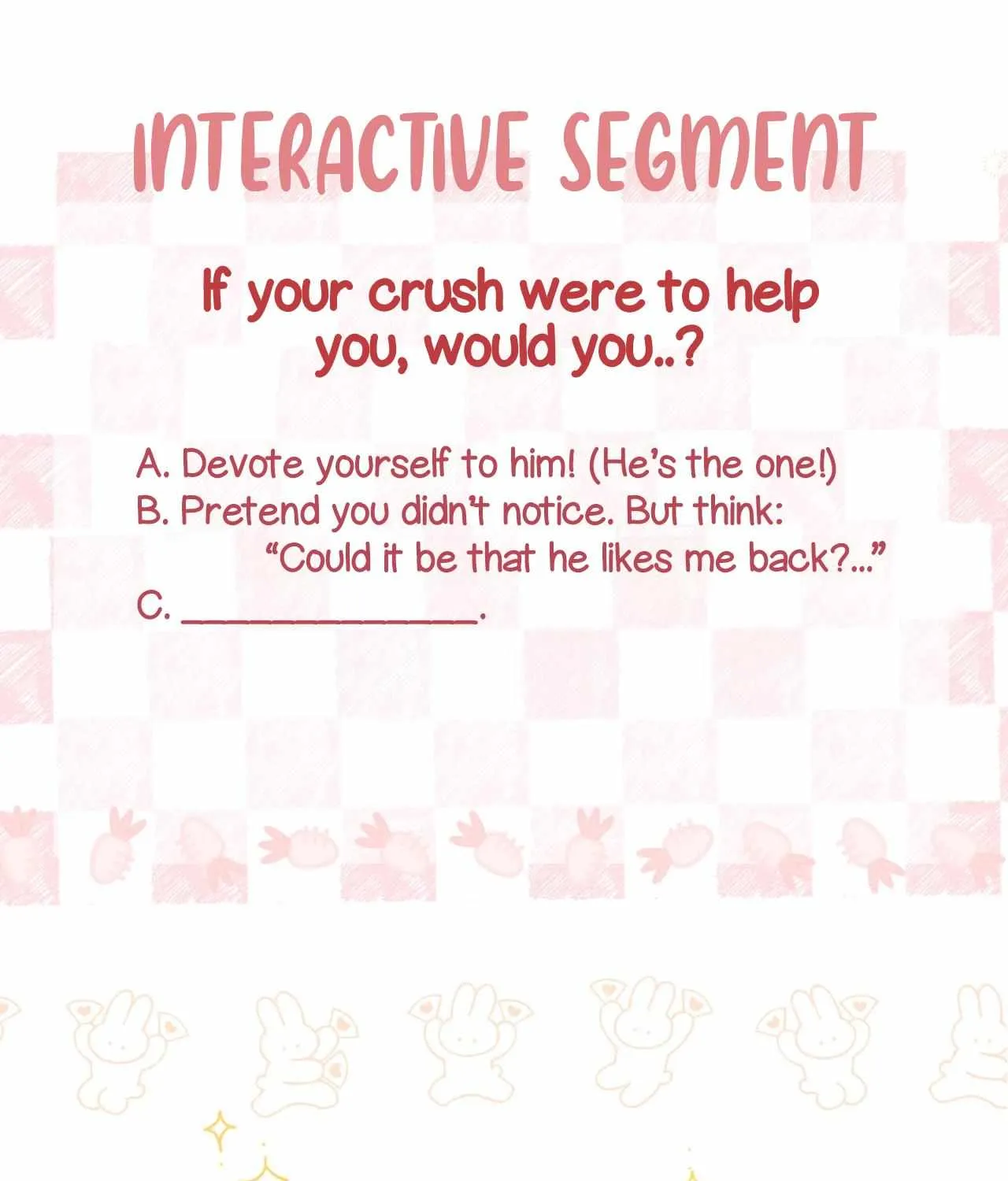 You Are My Desire Chapter 14 page 88 - 