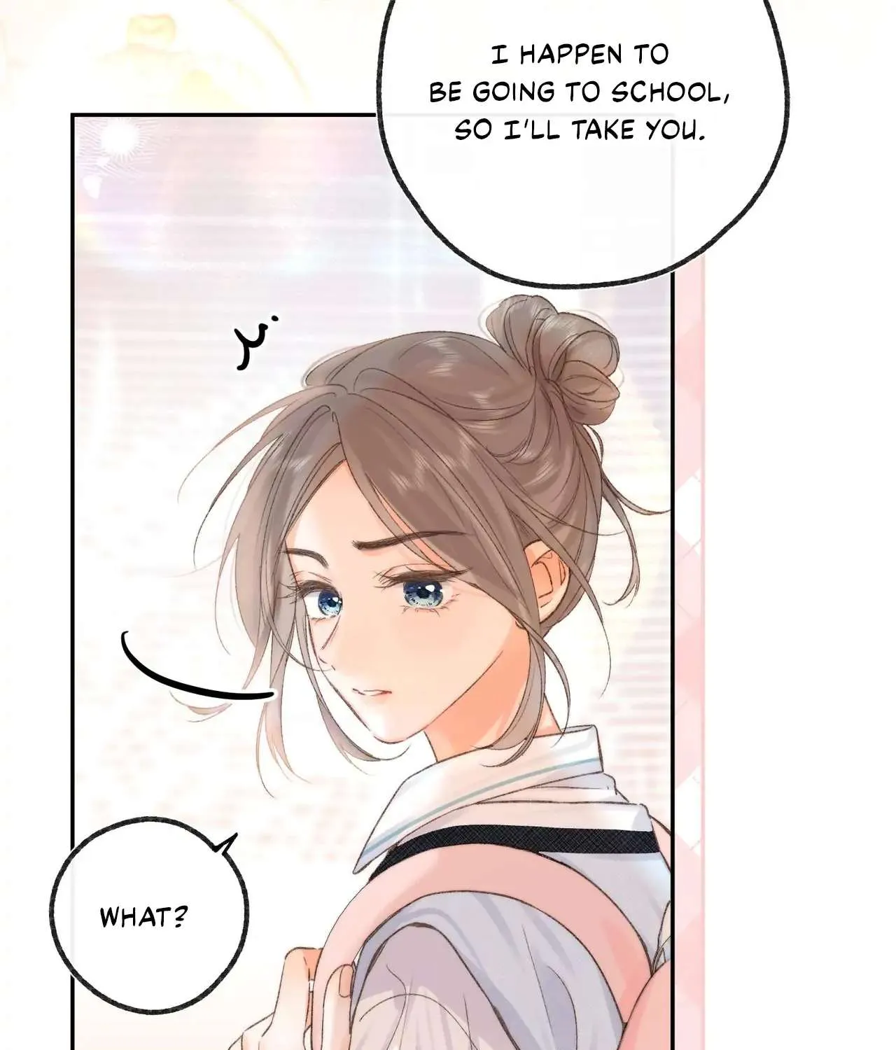 You Are My Desire Chapter 15 page 12 - 