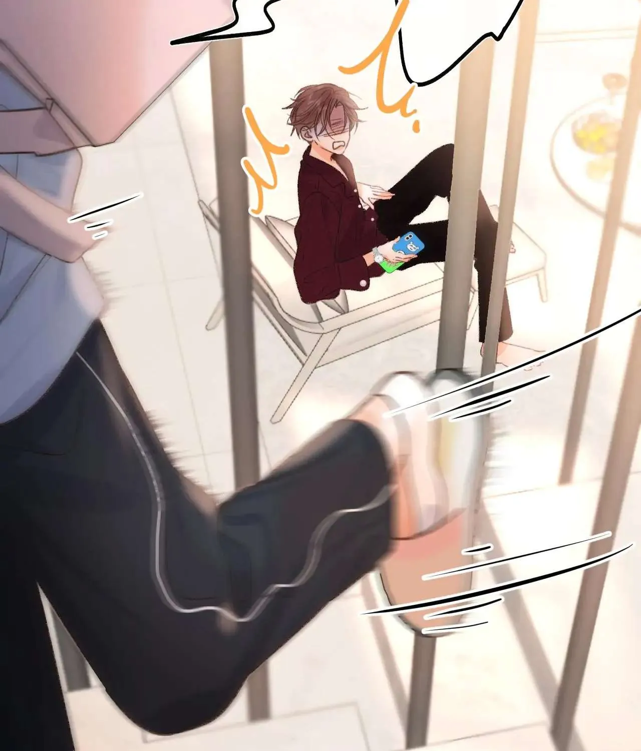 You Are My Desire Chapter 15 page 15 - 