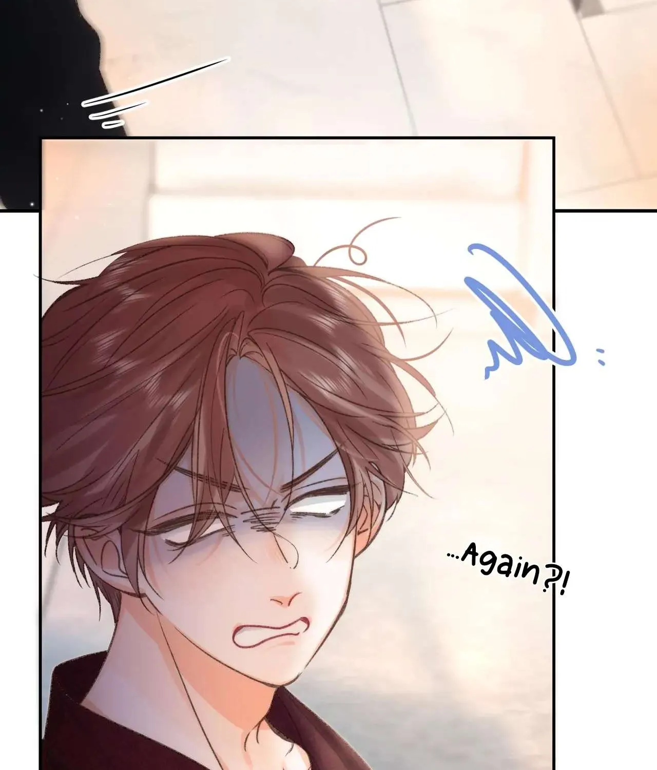 You Are My Desire Chapter 15 page 16 - 