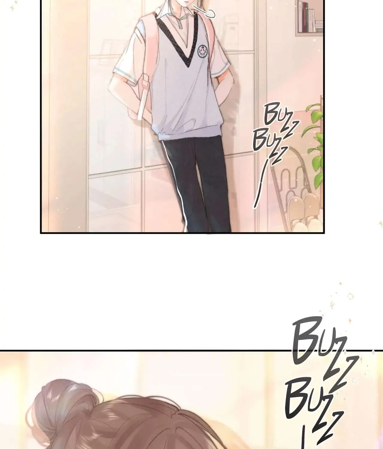 You Are My Desire Chapter 15 page 20 - 