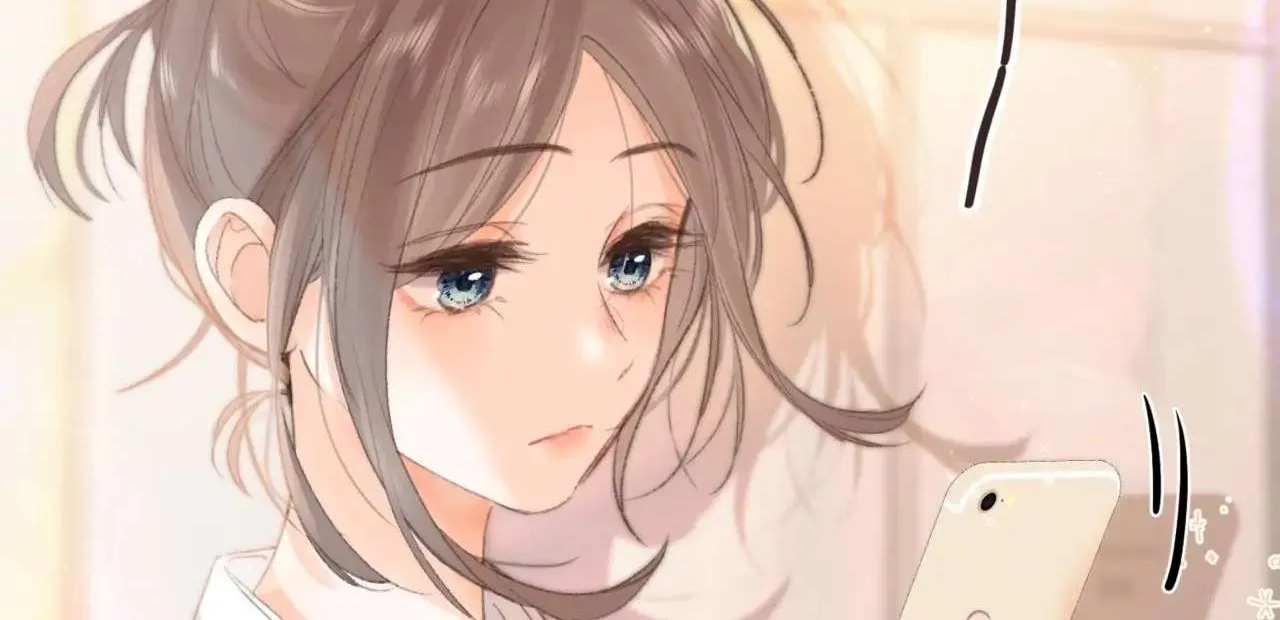 You Are My Desire Chapter 15 page 21 - 