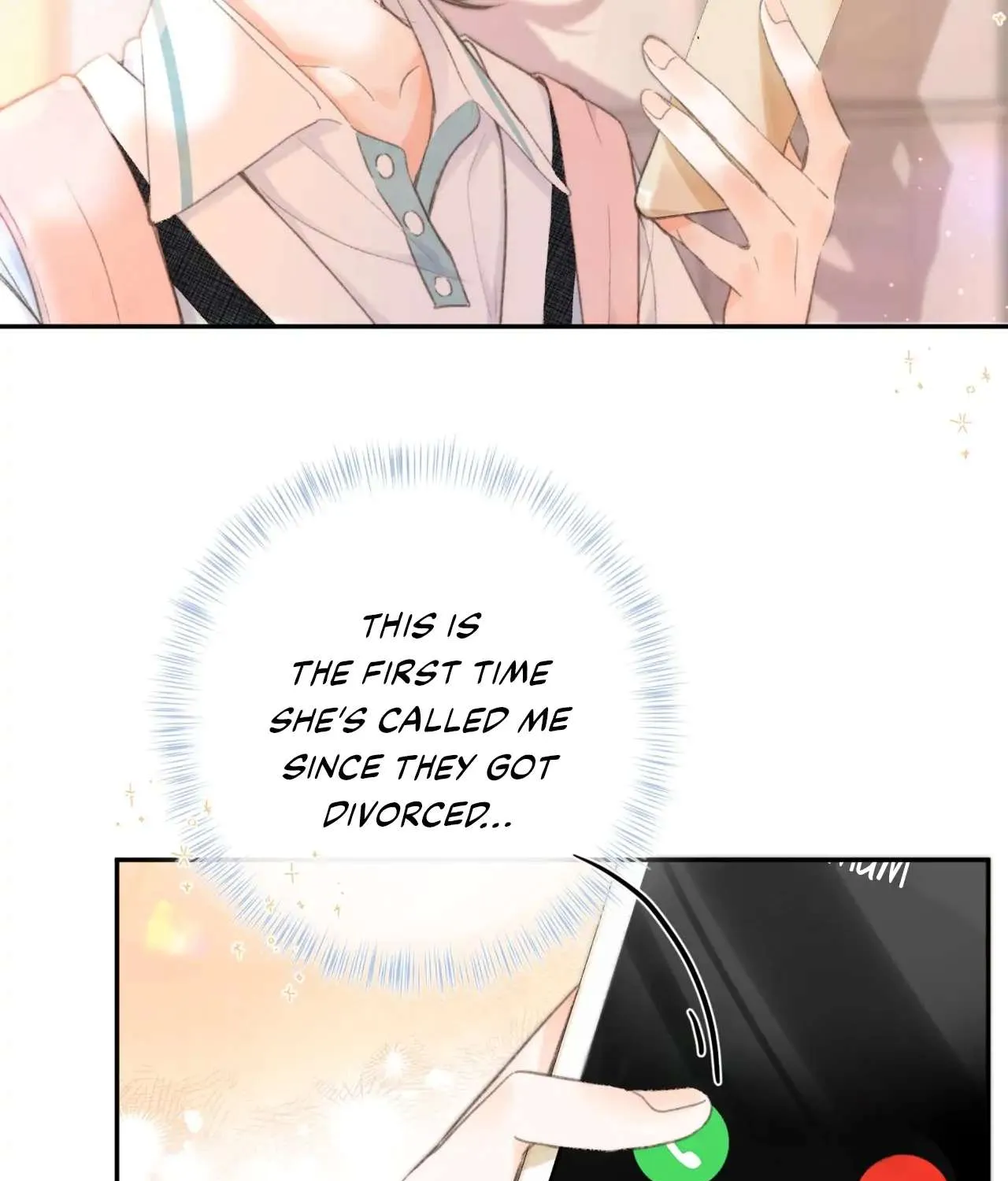 You Are My Desire Chapter 15 page 22 - 