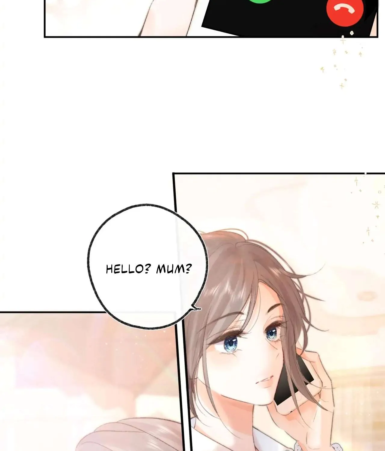 You Are My Desire Chapter 15 page 23 - 