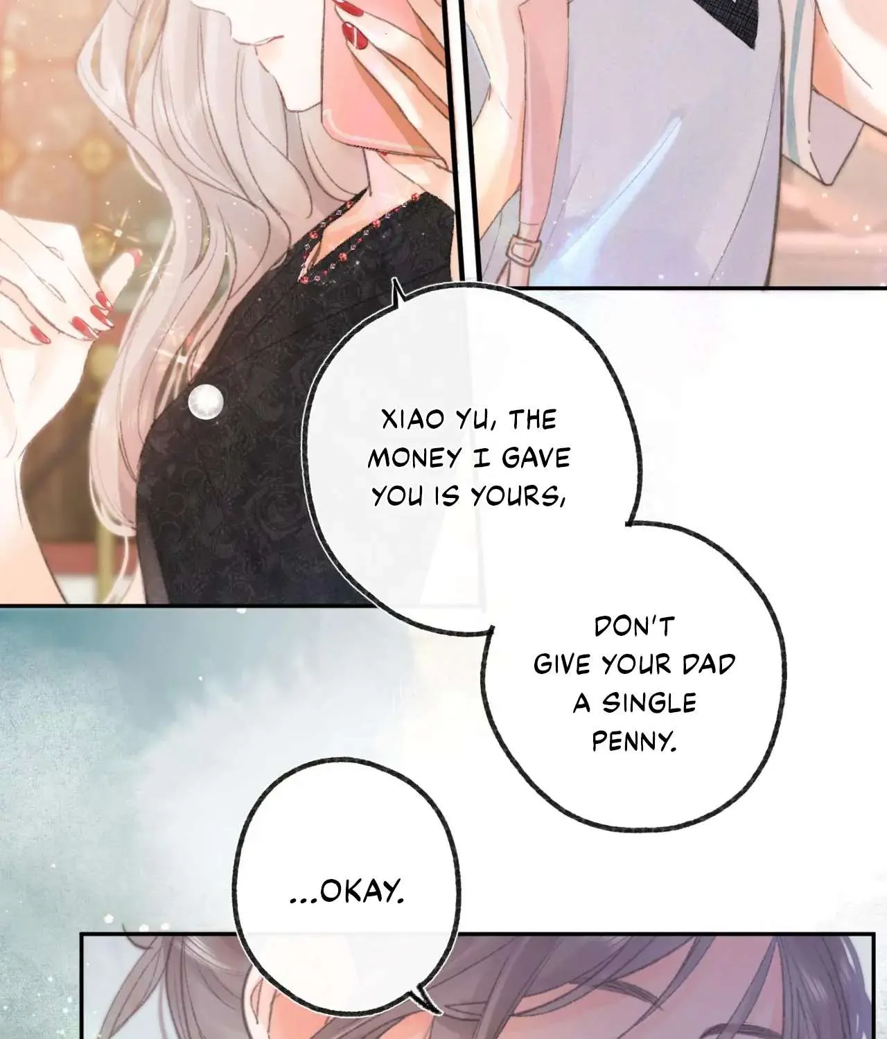 You Are My Desire Chapter 15 page 25 - 