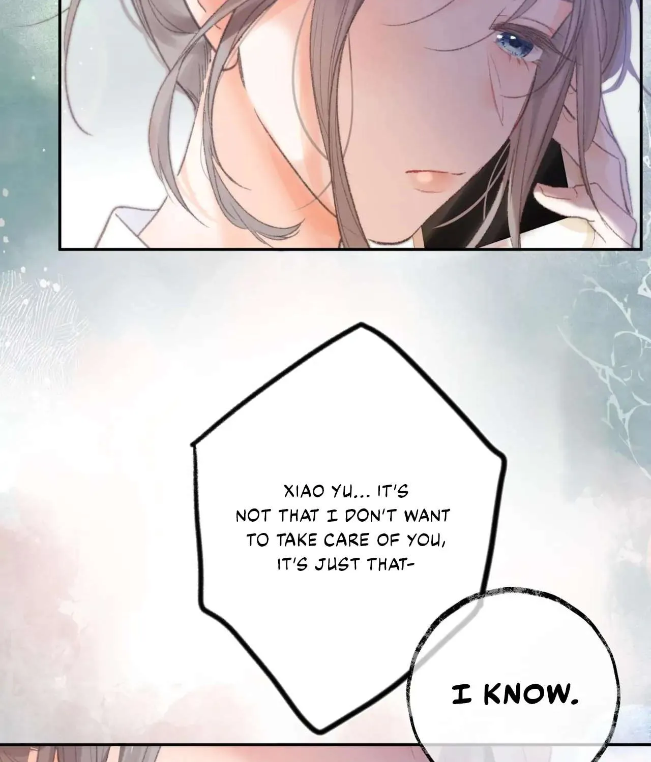 You Are My Desire Chapter 15 page 26 - 