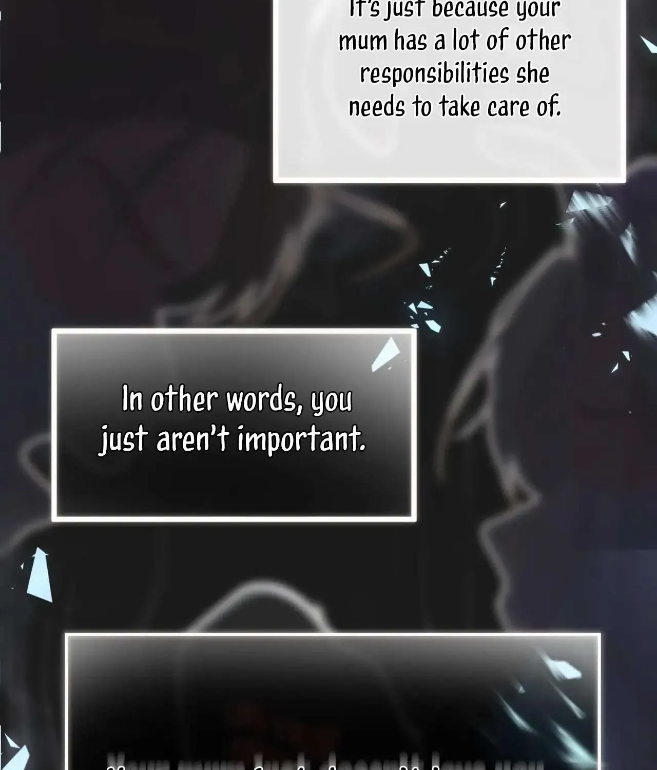 You Are My Desire Chapter 15 page 29 - 