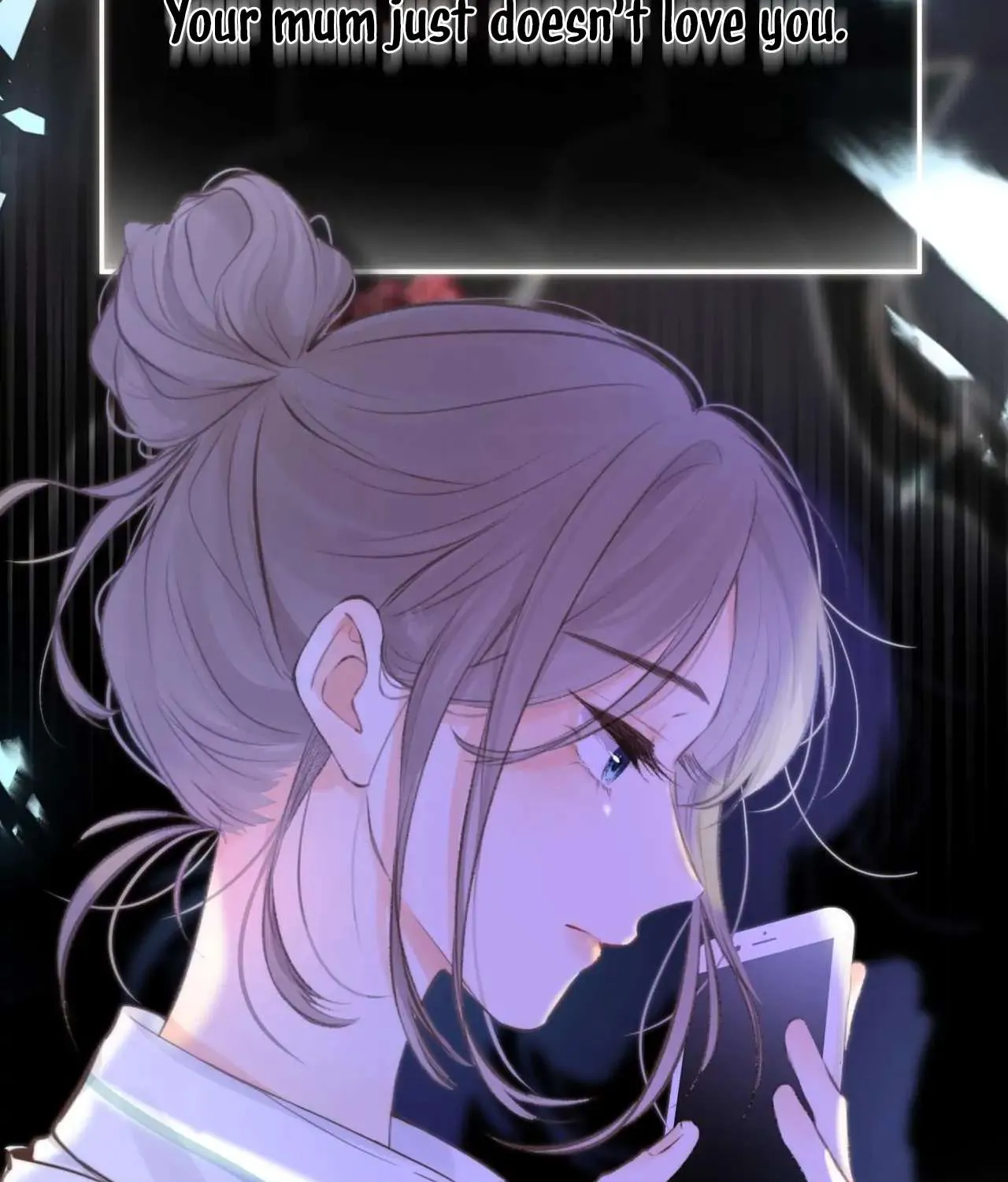 You Are My Desire Chapter 15 page 30 - 