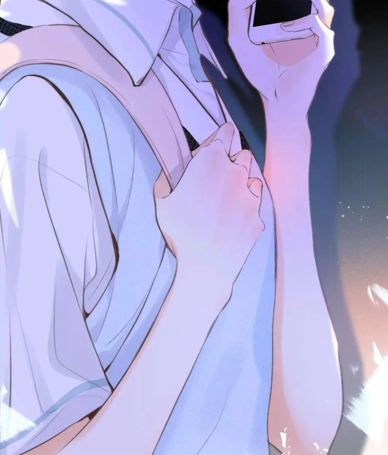 You Are My Desire Chapter 15 page 31 - 
