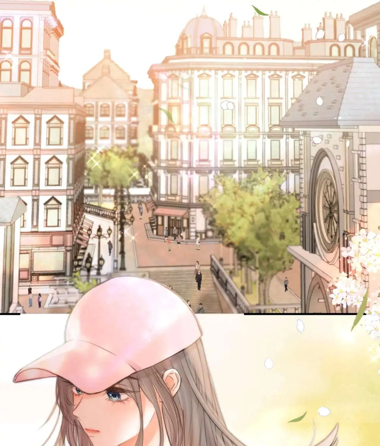 You Are My Desire Chapter 15 page 34 - 