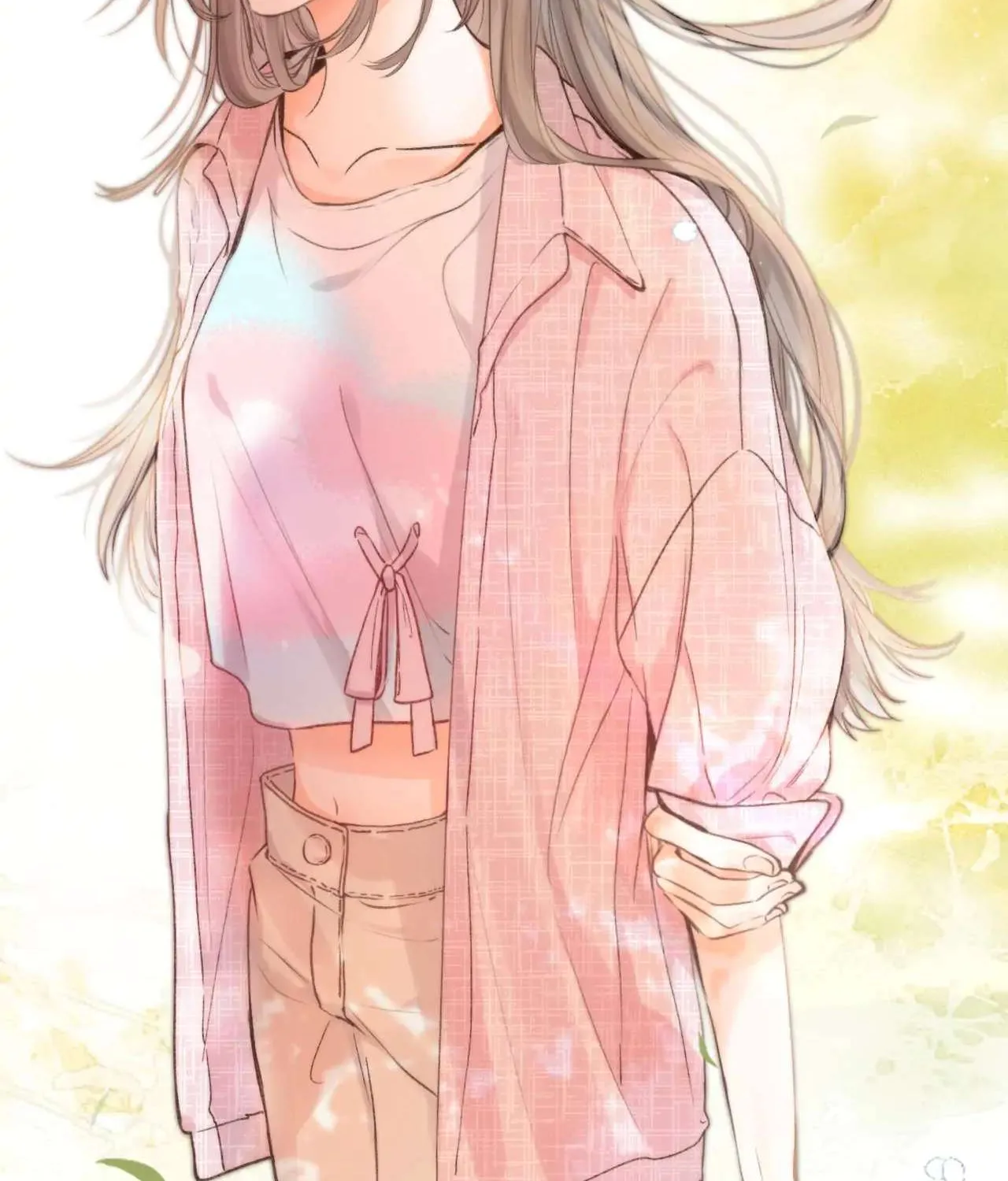 You Are My Desire Chapter 15 page 35 - 