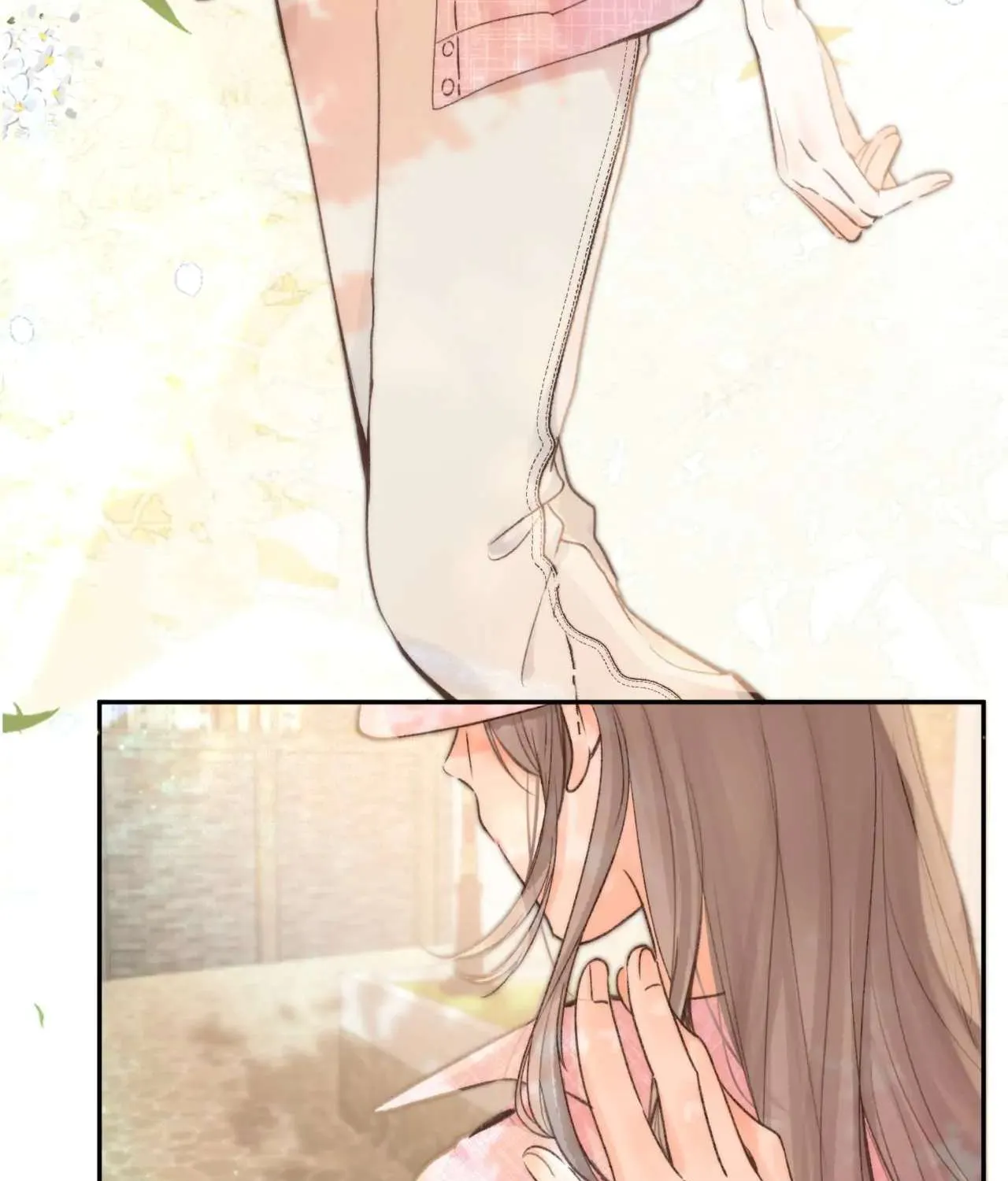 You Are My Desire Chapter 15 page 36 - 