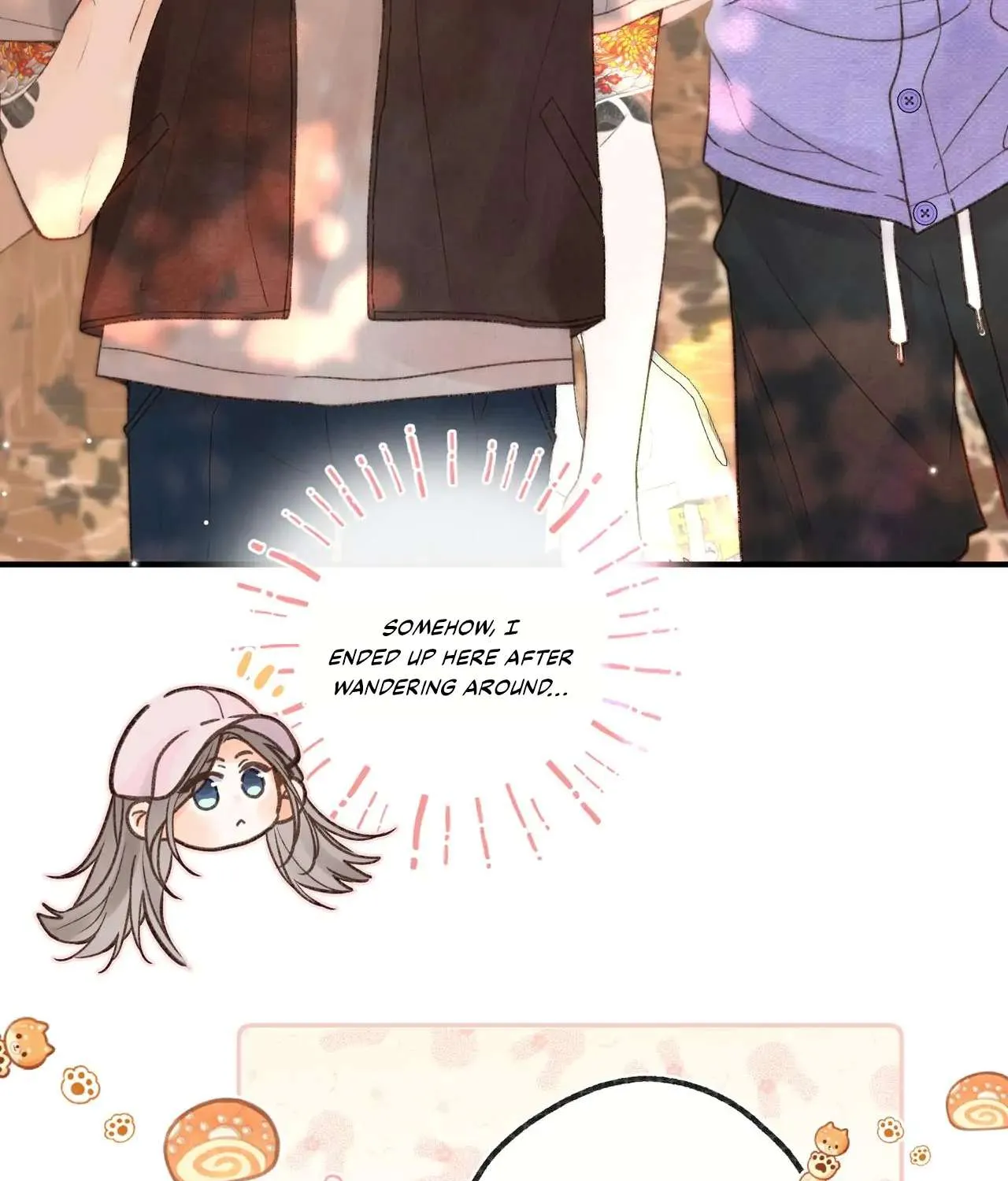 You Are My Desire Chapter 15 page 41 - 