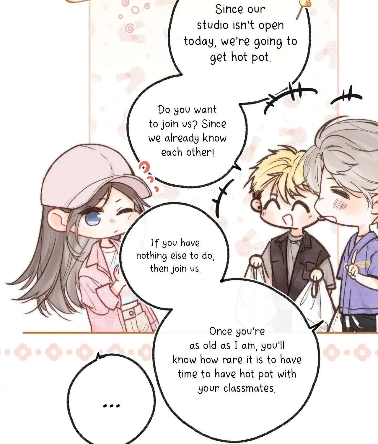 You Are My Desire Chapter 15 page 42 - 
