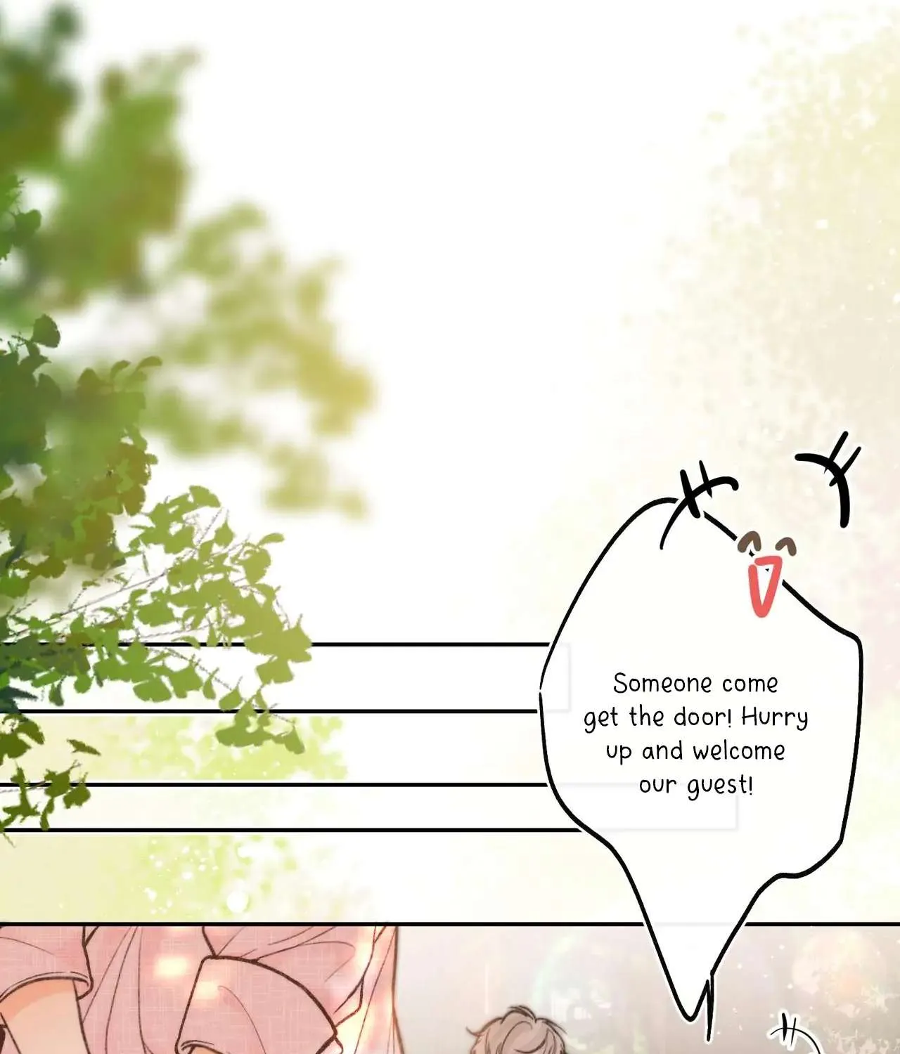 You Are My Desire Chapter 15 page 44 - 