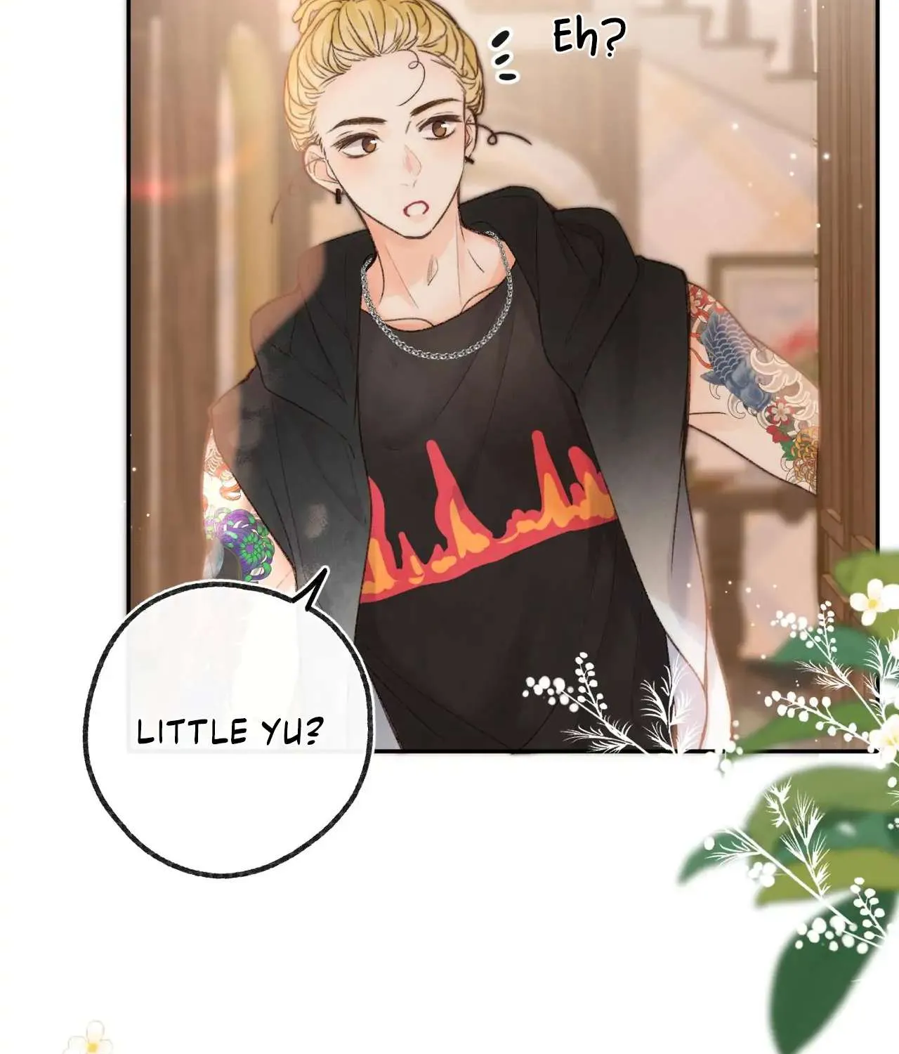 You Are My Desire Chapter 15 page 46 - 