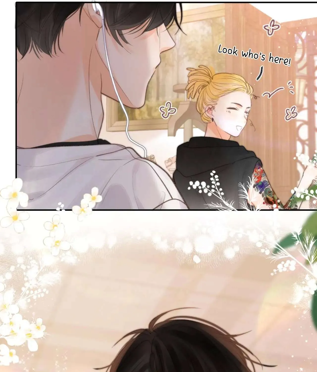 You Are My Desire Chapter 15 page 50 - 