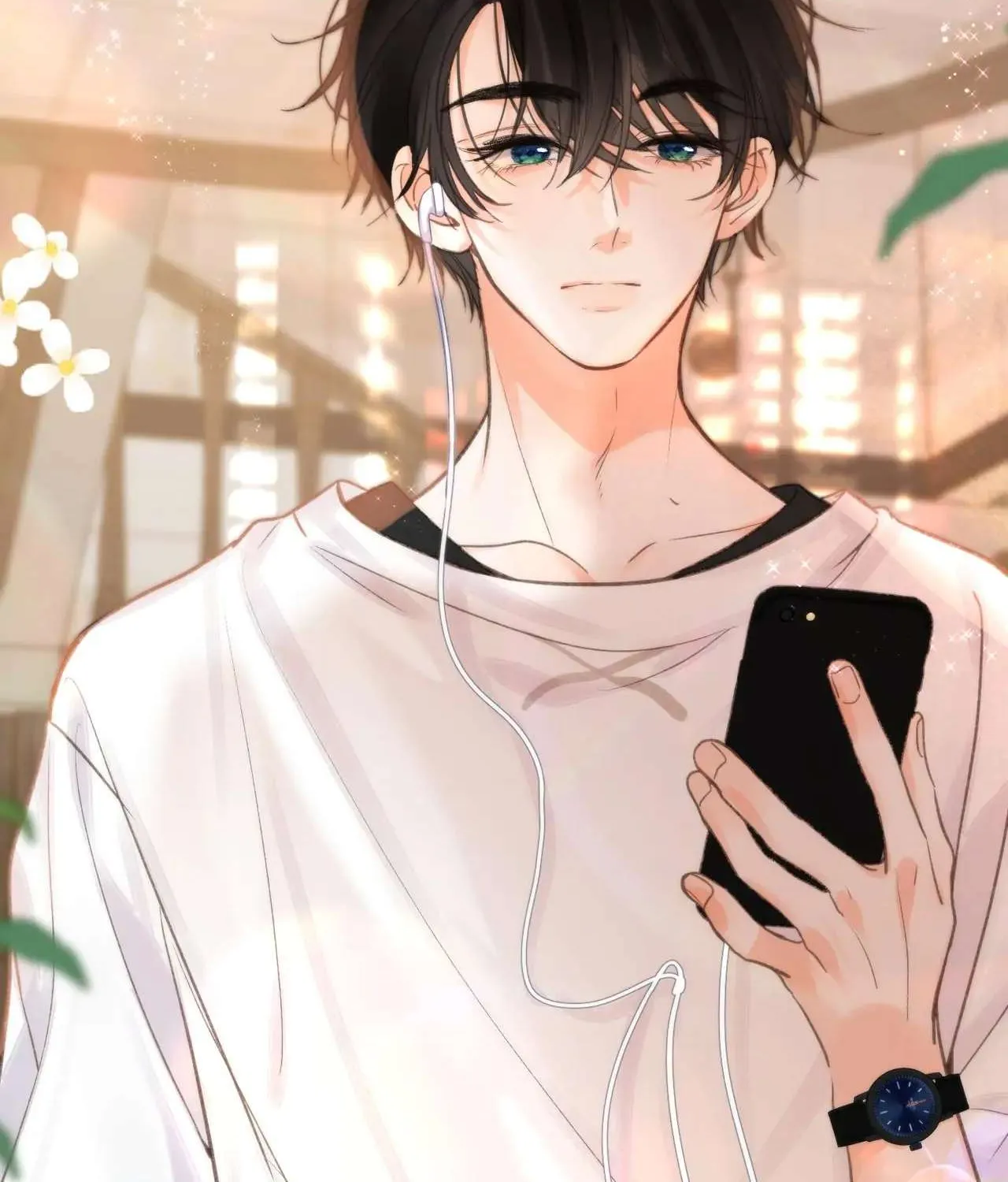 You Are My Desire Chapter 15 page 51 - 
