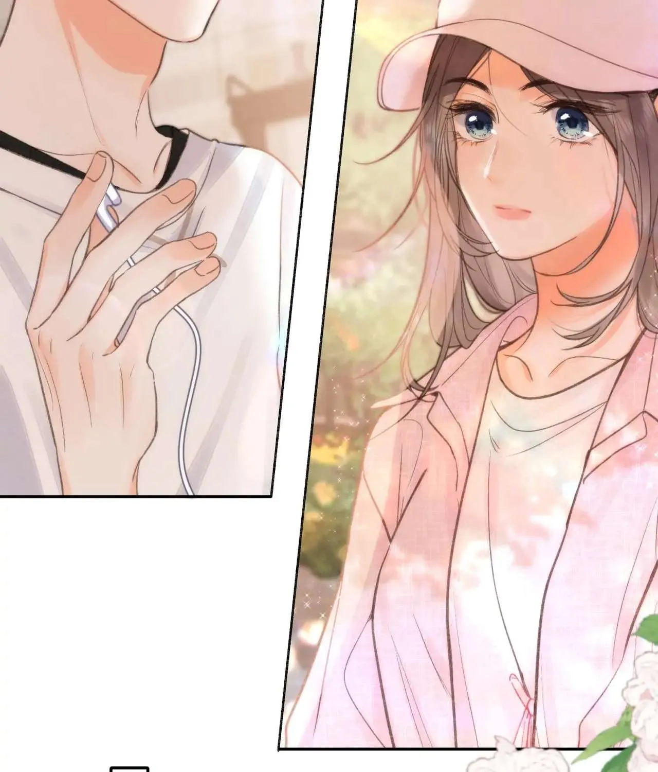 You Are My Desire Chapter 15 page 54 - 